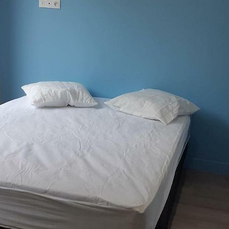 Апартаменты Guibert 15 F3 Ma Terrasse Caudebec-les-Elbeuf Экстерьер фото